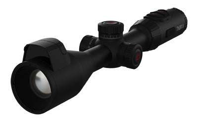 ATN THOR 6 ELITE 3.5-28X 384X288 LRF