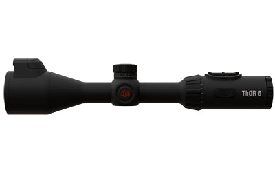 ATN THOR 6 ELITE 3.5-28X 384X288 LRF