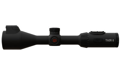 ATN THOR6 ELITE 2-16X 640X512 LRF