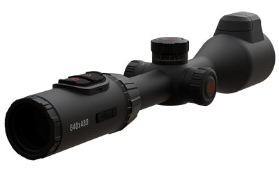 ATN THOR6 ELITE 2-16X 640X512 LRF