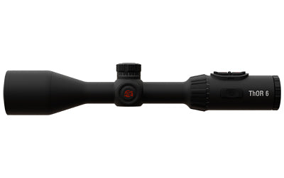 ATN THOR6 ELITE 3-24X 640X512 THRML