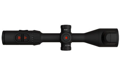 ATN THOR6 ELITE 3-24X 640X512 LRF