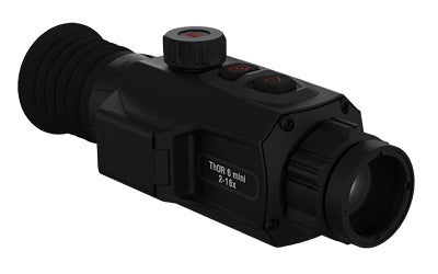 ATN THOR6 MINI 2-16X 256X192 THERM