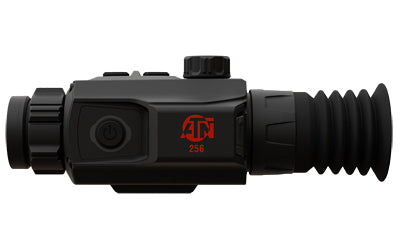 ATN THOR6 MINI 2-16X 256X192 THERM