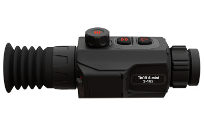 ATN THOR6 MINI 2-16X 256X192 THERM