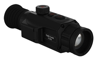 ATN THOR6 MINI 3.5-28X 256X192 THERM
