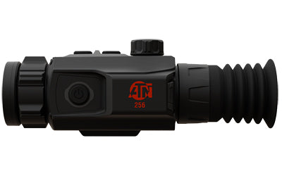ATN THOR6 MINI 3.5-28X 256X192 THERM