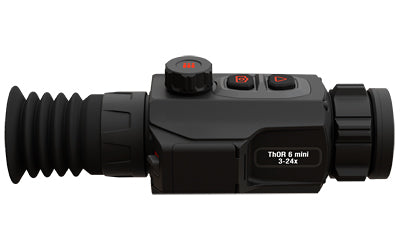 ATN THOR6 MINI 3.5-28X 256X192 THERM
