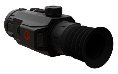 ATN THOR6 MINI 3.5-28X 256X192 THERM