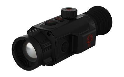ATN THOR6 MINI 2.5-20X 384X288 THERM