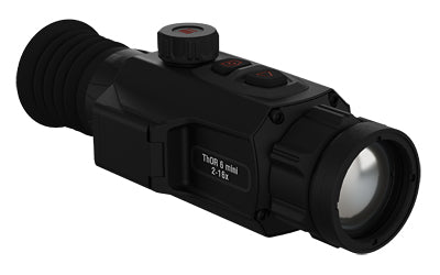 ATN THOR6 MINI 2-16X 640X288 THERM
