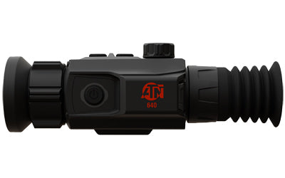 ATN THOR6 MINI 3-24X 640X512 THERM