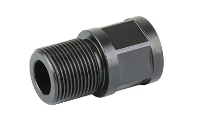 KNS AK THRD ADP 14X1L TO 5/8X24R