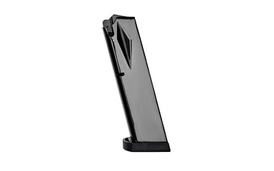 MAG BERETTA 92 9MM BL 18RD BULK