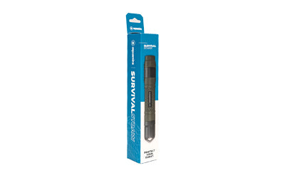 AQUAM SURVIVAL STRAW FILTER TACTICAL