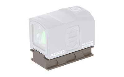 BADGER COND 1 MCRO MNT ACRO TAN