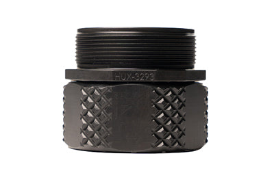 HUX HUB QD ADAPTER 2.0 BLACK