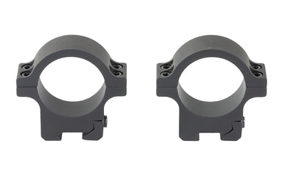 LEUP OPEN RANGE RIMFIRE 3/8 30MM HG