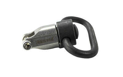SAMSON SWIVEL STUD QD ADPTR 1PK SS