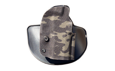 SL GRAVITY SIG P320C COR MCBLK RH