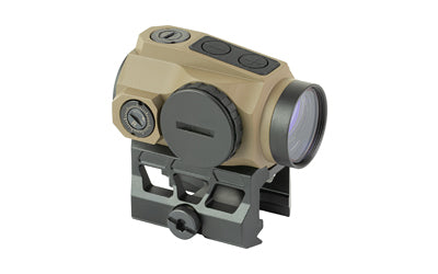 VIRIDIAN VENTA 1X22 GRN DOT 2MOA FDE