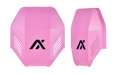 AXIL MX PLATE 1 SET ORCH PUPRLE