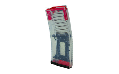 MAG HEXMAG HV S2 AR15 5.56 10RD CLR
