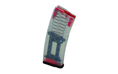 MAG HEXMAG HV S2 AR15 5.56 10RD CLR