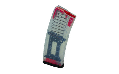 MAG HEXMAG HV S2 AR15 5.56 15RD CLR