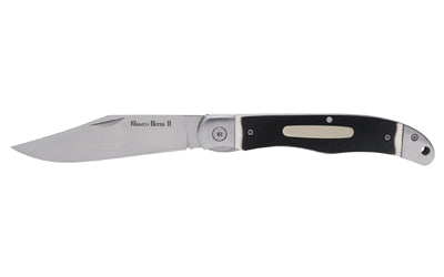 COLD STEEL RANCH BOSS II FLDR 4 SLV