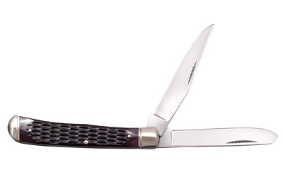 COLD STEEL TRAPPER 3.3 JIGGED BONE