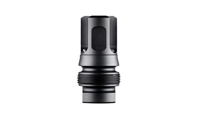 DEAD AIR XENO 3-PRONG FH 1/2X28 6MM