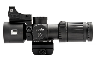 EOTECH VUDU 4-12X36 FFP MR5 MRD EFLX
