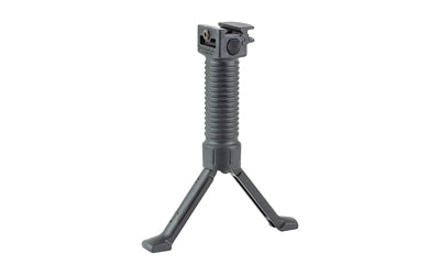 GRIP POD GPS.02 BIPOD CAM LEVER BLK