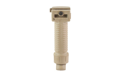 GRIP POD GPS.02 BIPOD CAM LEVER TAN