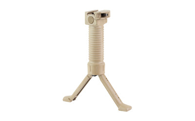 GRIP POD GPS.02 BIPOD CAM LEVER TAN