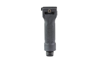 GRIP POD GPS V2 BIPOD CAM ALUM BLK