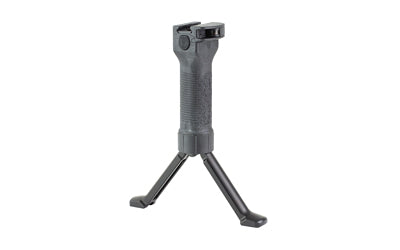 GRIP POD GPS V2 BIPOD CAM ALUM BLK