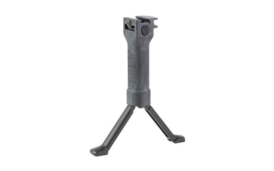 GRIP POD GPS V2 BIPOD CAM ALUM BLK