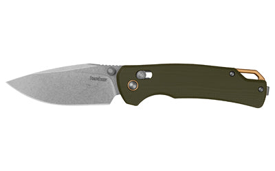KERSHAW PROXIMAL 3.15 ODG