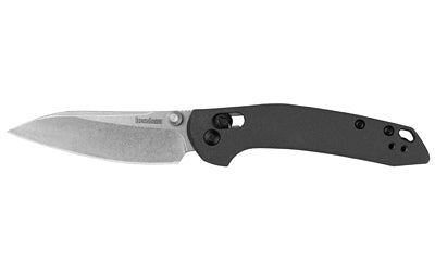 KERSHAW DUSTER 2.9 GRAY