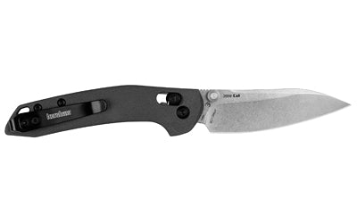 KERSHAW DUSTER 2.9 GRAY