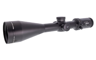 TRIJICON CREDO HX 2.5-10X56 SFP R/G