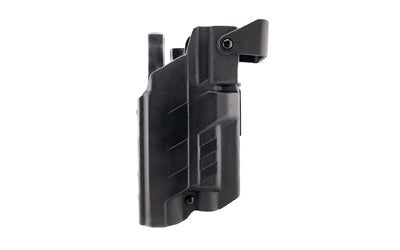 BLACKPOINT ENH DUTY LT GLK 17 BLK RH