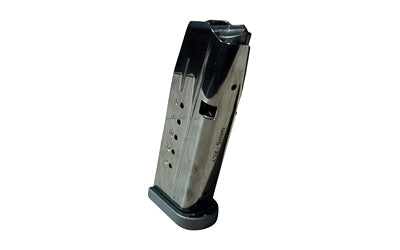 MAG DERYA DY9Z 9MM 15RD BLK