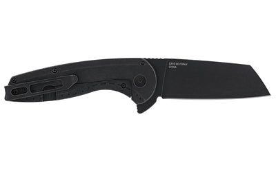 SOG AEGIS FLK 3.25 WHARNCLIFFE BLK
