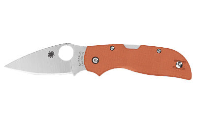 SPYDERCO CHAPARRAL CPM REX 2.8 ORNG
