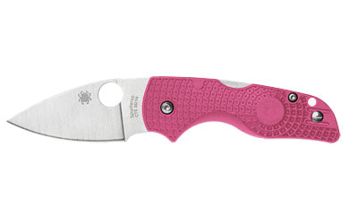 SPYDERCO LIL NATIVE LW 2.42 PINK