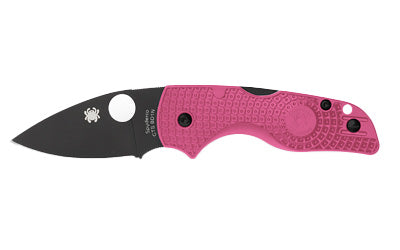 SPYDERCO LIL NATIVE LW 2.42 PNK/BLK