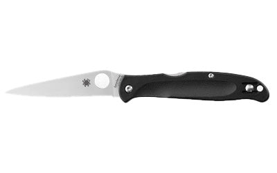 SPYDERCO CHARISMA LW 2.98 BLK
